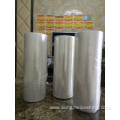 POF Heat Film Multilayers POF Shrink Packaging Film